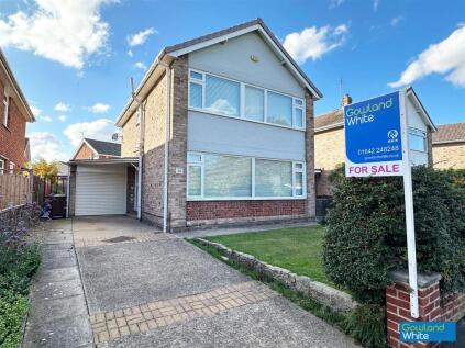 Aiskew Grove, Fairfield, Stockton-On-Tees, TS19 7RB