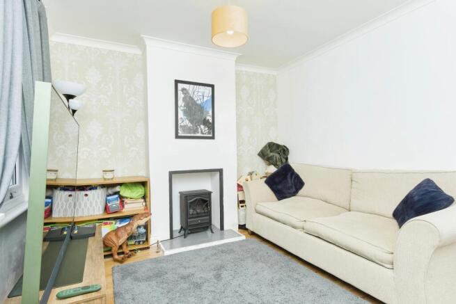 Front Room