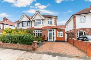 148, Claremont Avenue, New Malden KT3 6QR