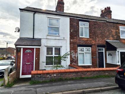 Gatewen Road, New Broughton, Wrexham, LL11