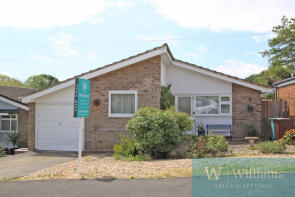 25, Woodlands Crescent, Ryde PO33 4JD