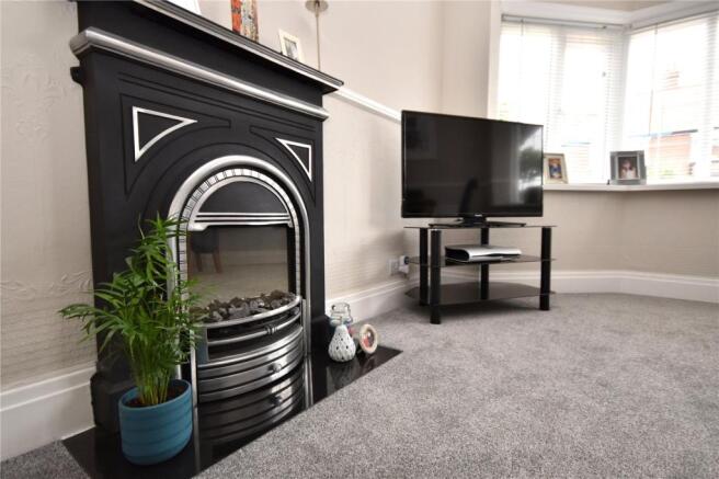 Feature Fireplace