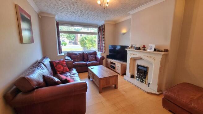 Etchells Road, Cheadle, Greater Manchester, SK8 photo 4