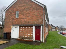 82, Hurstbourne Crescent, Wolverhampton WV1 2EH