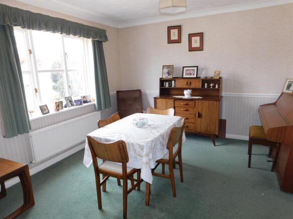 Dining Room 1
