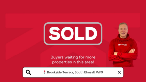 3, Brookside Terrace, South Elmsall, Pontefract WF9 2RS