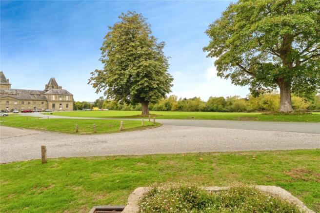 Views Of Grounds