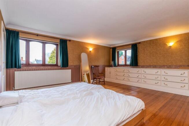 bedroom 1a