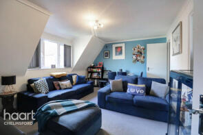 108, Littlecroft, South Woodham Ferrers, Chelmsford CM3 5GQ