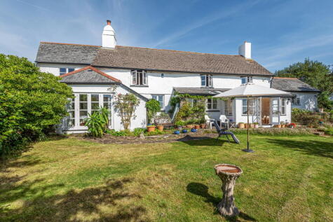 North Huish, South Brent