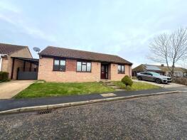 18, Churchill Close, Ely CB6 2QF