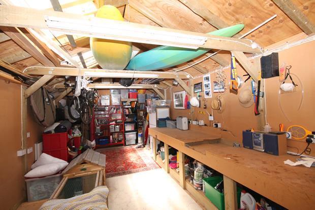 80 Prospect workshop