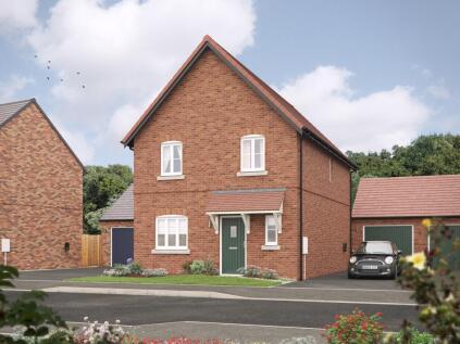 Field Farm, Stapleford, Stapleford, NG9