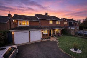 Fairleys, Mill Lane, Evesham WR11 8JZ