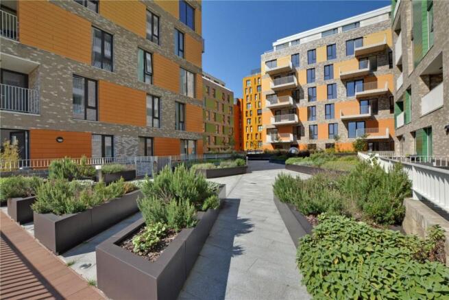 Communal Gardens
