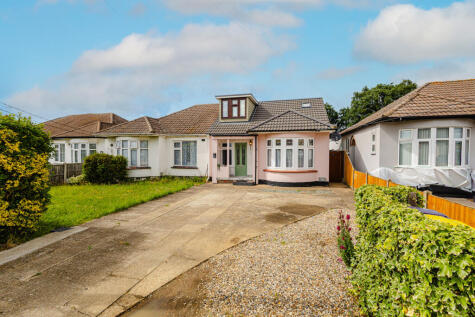 Oxford Road, Rochford, SS4