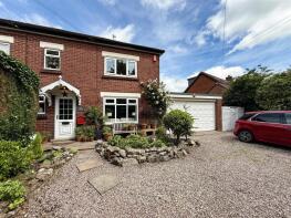 27, Park Lane, Stoke-on-trent ST8 7AT