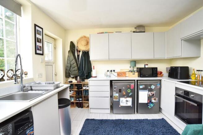 1 bed Apartment for sale Image 5