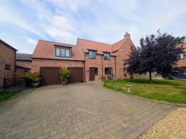 Field View, Back Lane, Newark NG24 2SD