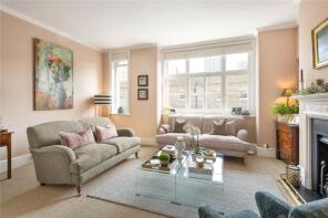 10, Ranelagh Grove, London SW1W 8PD