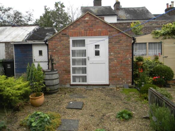 Summerhouse