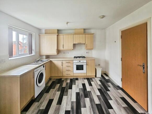 Open Plan