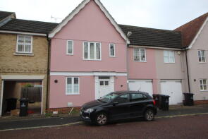 36, Mascot Square, Colchester CO4 3GA