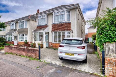 The Avenue, Bournemouth, BH9