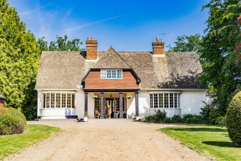 Stream Lane, Hawkhurst