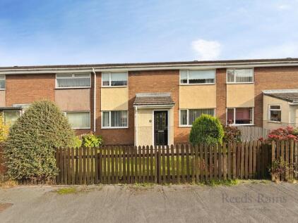 Lambton Avenue, Consett, Durham, DH8