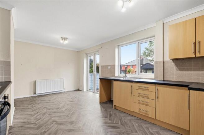 Kitchen Dining