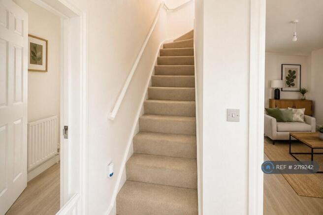 3 bed Terraced to rent Image 7