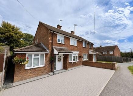 Park Avenue, Totternhoe