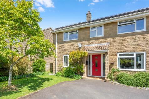 Long Street, Galhampton, Yeovil, BA22