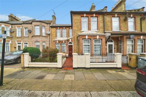 Studley Road, London, E7