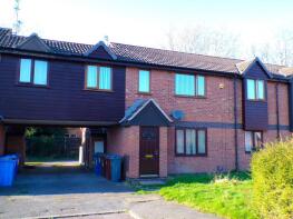 79, Crammond Close, Manchester M40 1PL