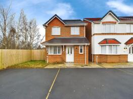 38, Oakmere Road, St. Helens WA9 3DF