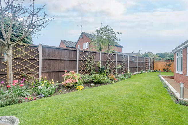 Garden - Aspect 2