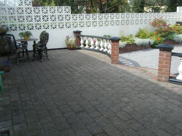 Summer House