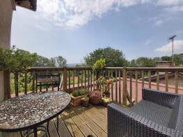 Upper Flat, 55, St Annes Crescent, Lewes BN7 1SD