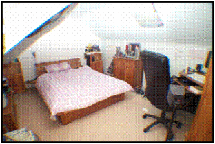 Bedroom Six