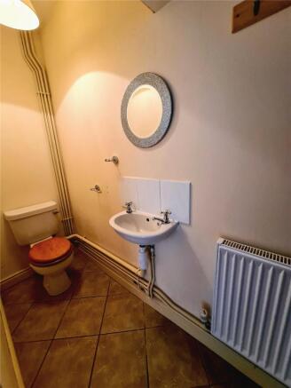 Cloakroom
