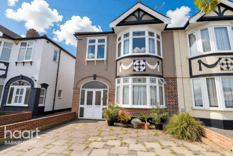 Rosedene Gardens, Gants Hill