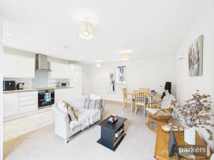Crown Place, Reading, Berkshire, RG1