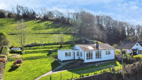 Mayfield, Cowbridge, Timberscombe