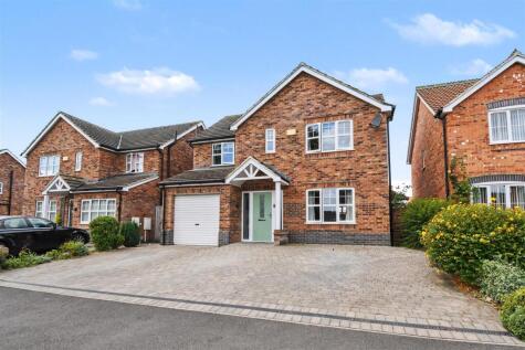 Hopfield, Hibaldstow, Brigg