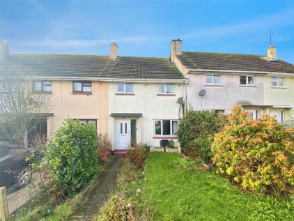 Bidders Close, Stoke Fleming, Dartmouth, Devon