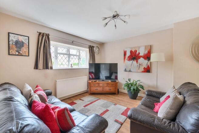 Lounge / Dining Room