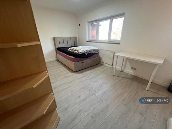 Room 1 Side View