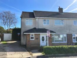 8, Shaftesbury Close, Lostock, Bolton BL6 4AR